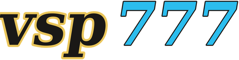 vsp777 logo